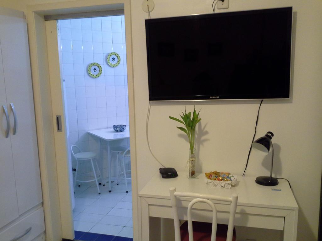 Apartment Studio Alto Da Gavea