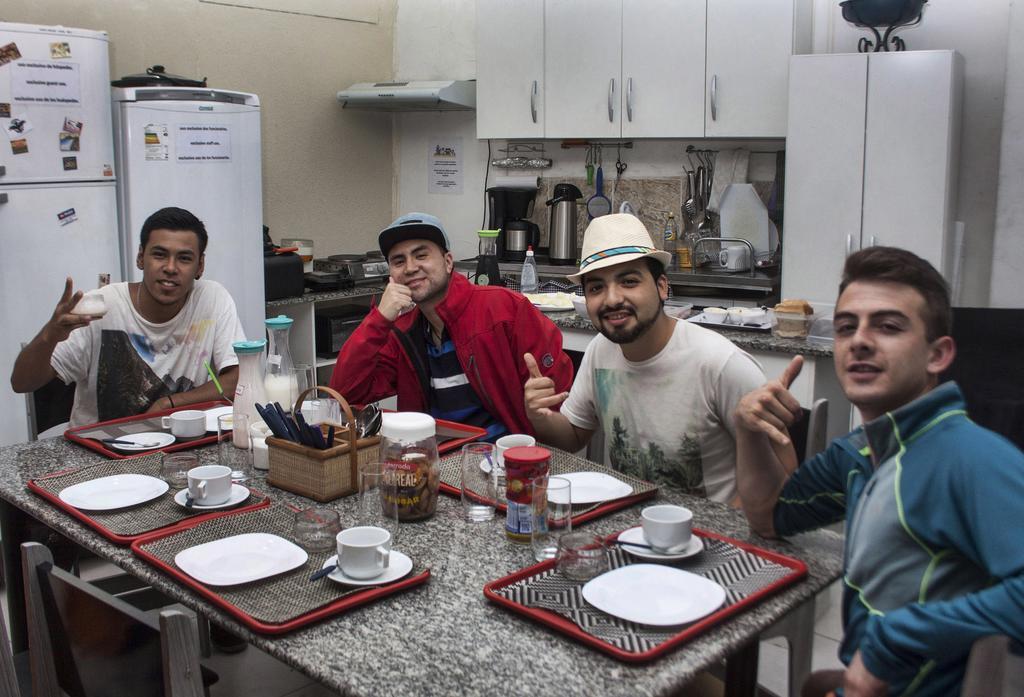 Rio Lapa Hostel Rio de Janeiro