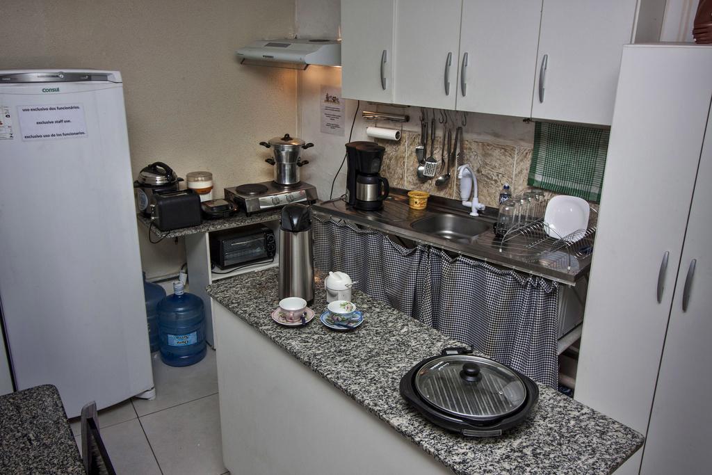 Hostel Rio Lapa