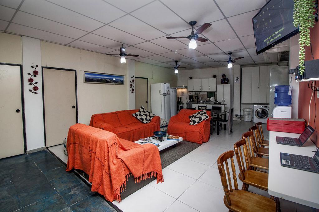 Rio Lapa Hostel