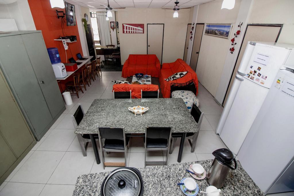 Rio Lapa Hostel *