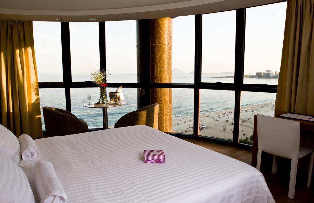 Porto Bay Rio Internacional 4*