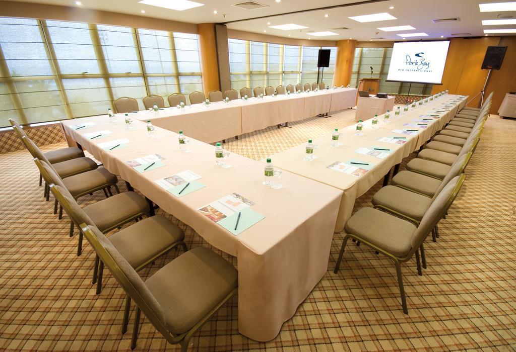 Porto Bay Rio Internacional Hotel 4*