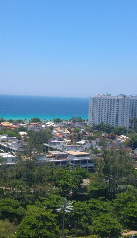 Localizacao Privilegiada Na Barra Da Tijuca Rj Rio de Janeiro