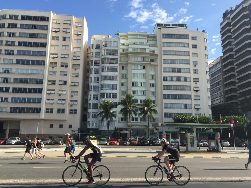 Atlantica Lofts * Rio de Janeiro