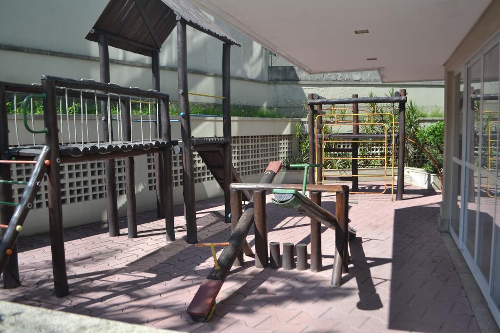 Apartamento Praia Do Pepe Rio de Janeiro