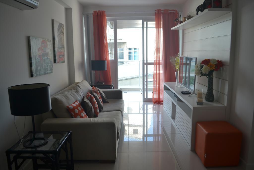 Apartamento Apartamento Praia Do Pepe
