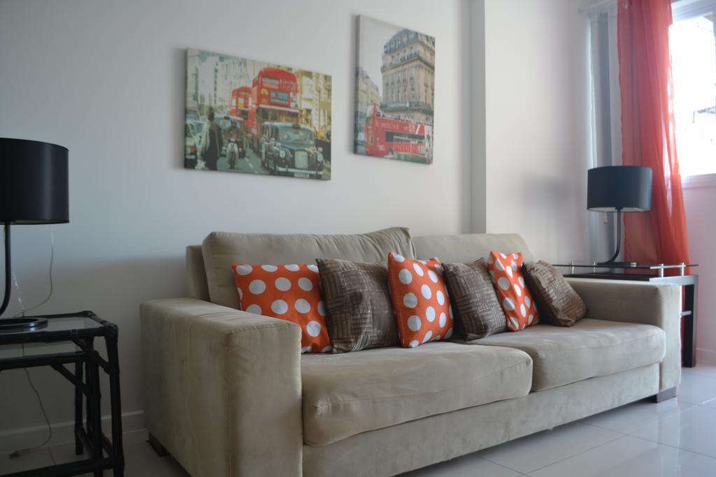 Apartamento Praia Do Pepe Rio de Janeiro