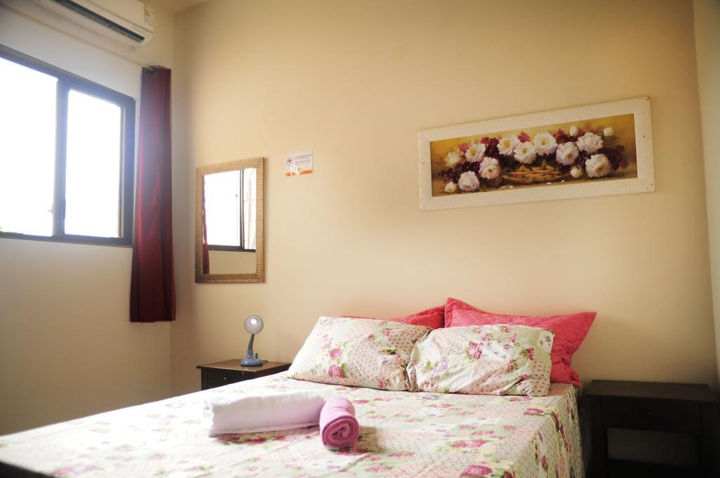 Le House Hostel Rio de Janeiro