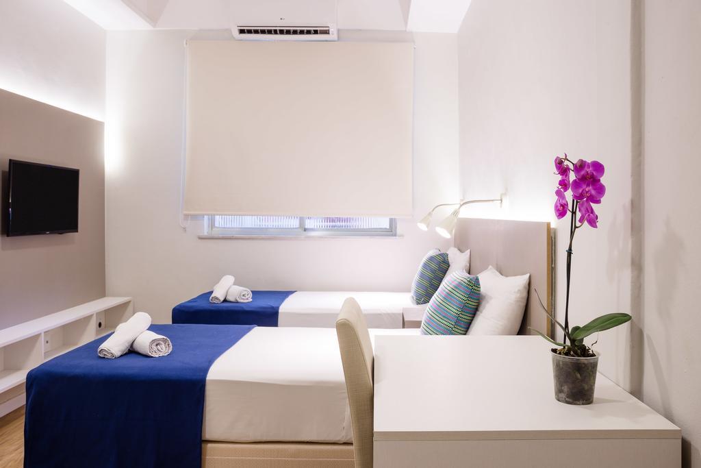 Aparthotel Injoy Lofts & Ipanema