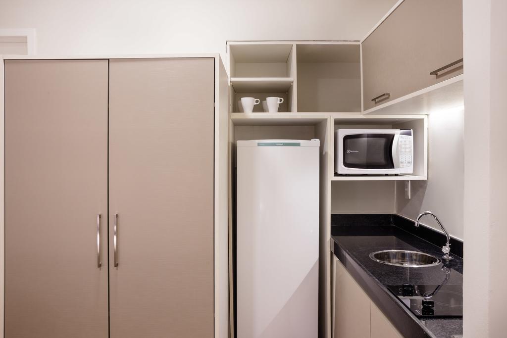 Injoy Lofts & Ipanema Rio de Janeiro
