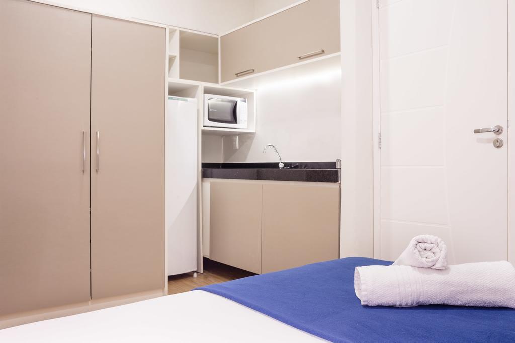 Injoy Lofts & Ipanema