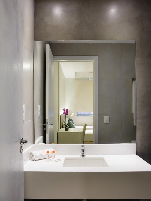 Injoy Lofts & Ipanema Aparthotel 2*