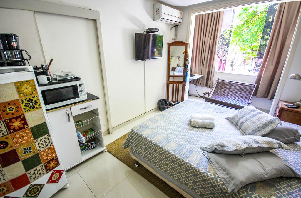 Guest house Baixo Copa Rio de Janeiro
