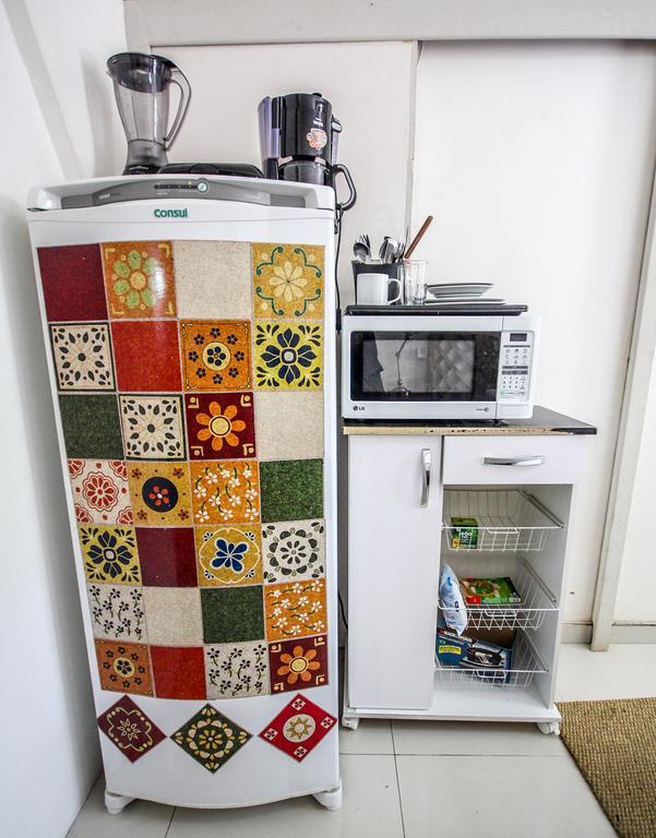 Baixo Copa Guest house Rio de Janeiro