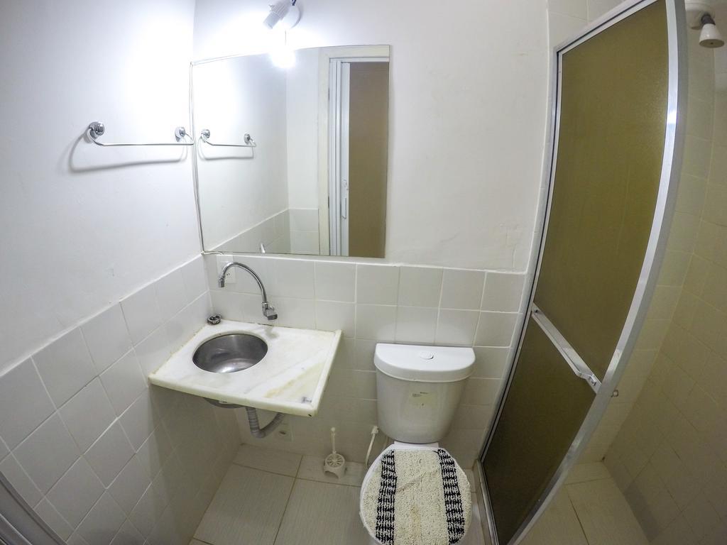 Baixo Copa Rio de Janeiro