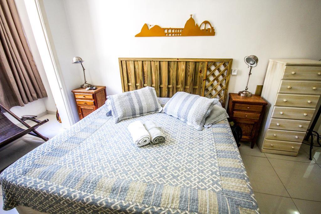 Baixo Copa Guest house 2*