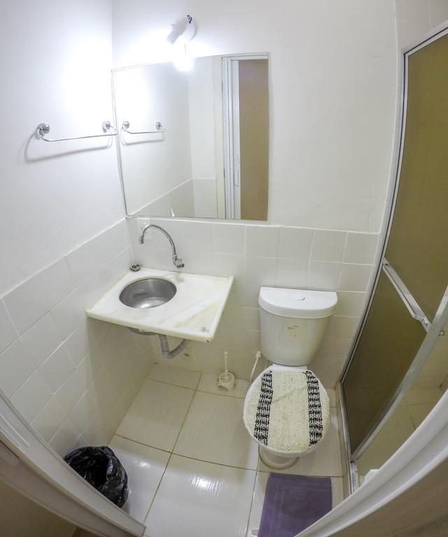Guest house Baixo Copa 2*