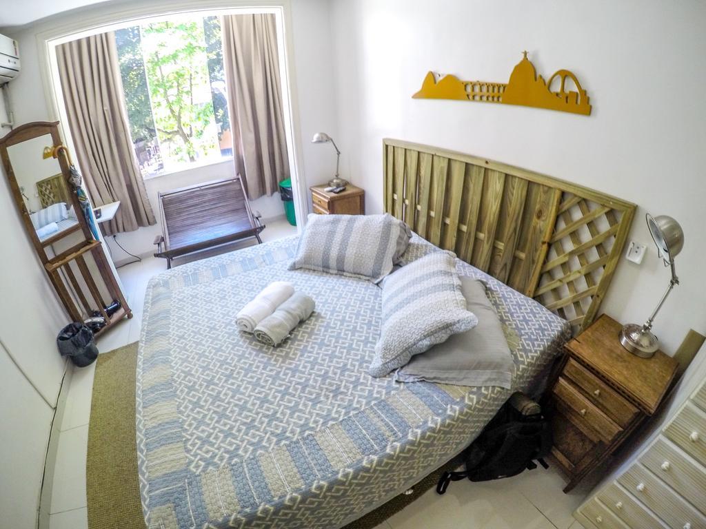 Baixo Copa Guest house Rio de Janeiro
