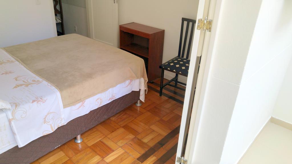 Apartamento Copacabana Av. Atlantica 2 Quartos