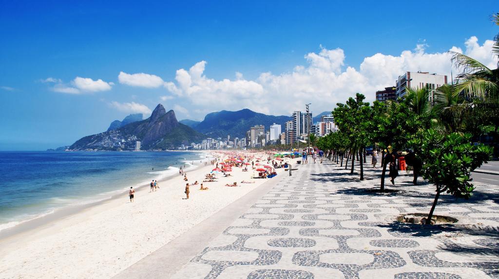 Aparthotel Injoy Lofts & Ipanema