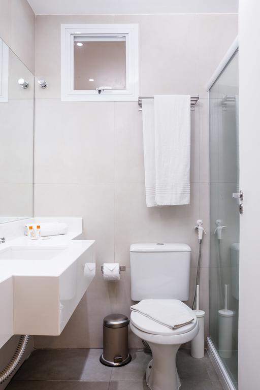 Aparthotel Injoy Lofts & Ipanema Rio de Janeiro