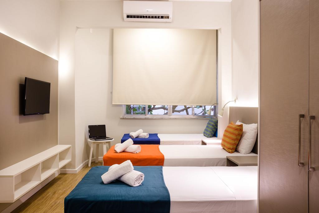 Aparthotel Injoy Lofts & Ipanema 2*