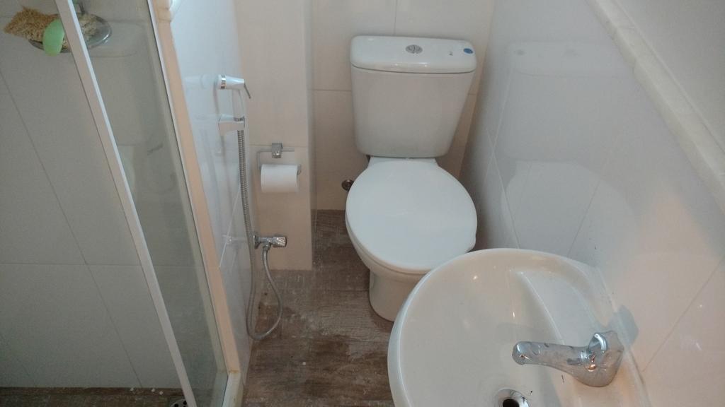 Apartamento Copa Aconchegante *