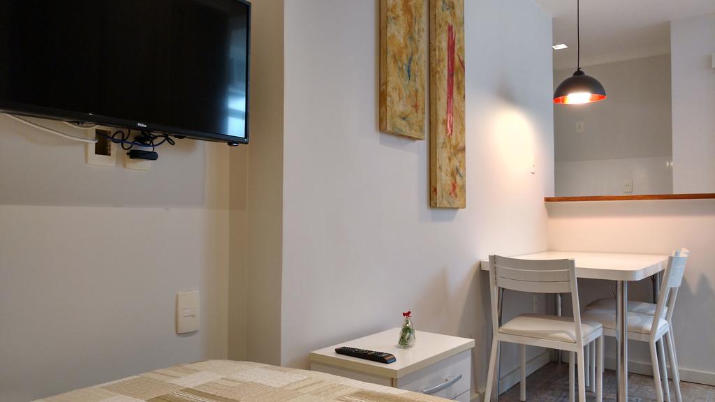 Copa Aconchegante Apartamento