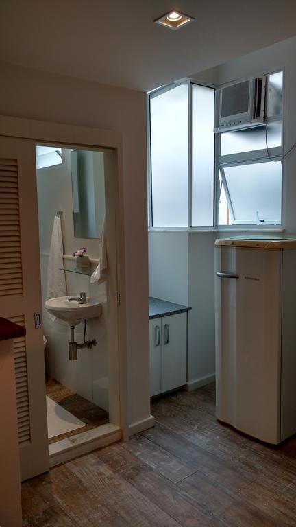 Copa Aconchegante Apartamento *