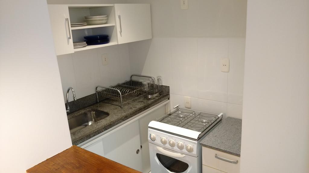 Apartamento Copa Aconchegante Rio de Janeiro