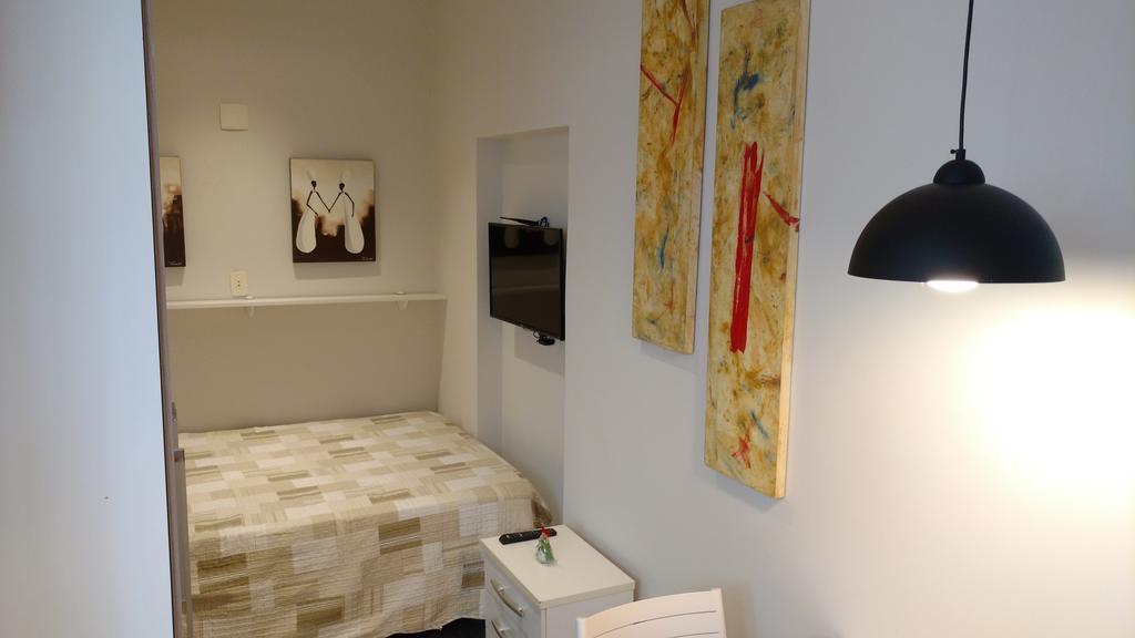 Apartamento Copa Aconchegante *