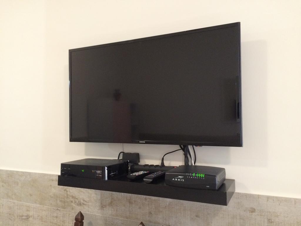 Apartamento Alex Rio Flats Arpoador