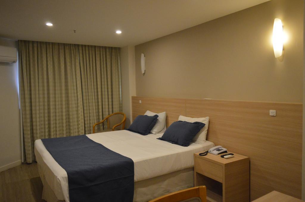 Hotel Metropole Rio 3*