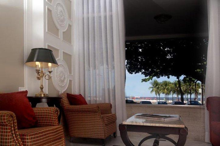 Windsor California Copacabana 4*
