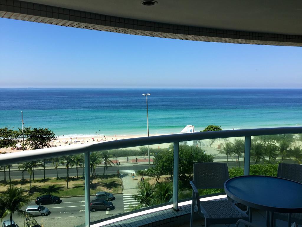 Apartamento Ocean View