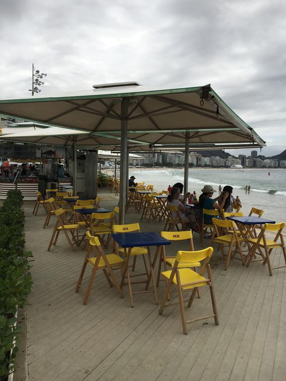 Em Ipanema 3 Quartos A 100 Metros Da Apartamento *