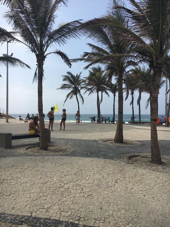 Em Ipanema 3 Quartos A 100 Metros Da * Rio de Janeiro