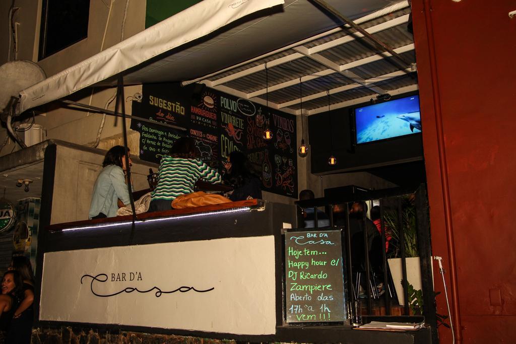 Adventure House Guest house Rio de Janeiro