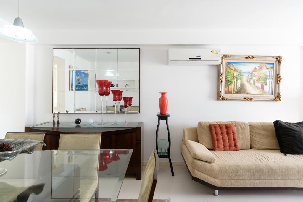 Apartamento Do Pepe