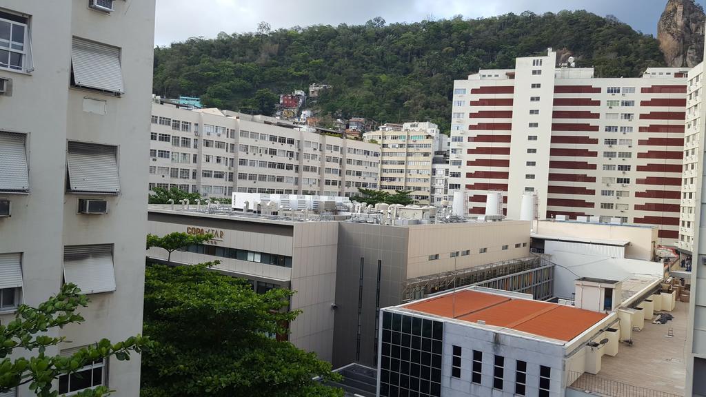 Apartment Copacabana Amazing Copacabana Rio de Janeiro