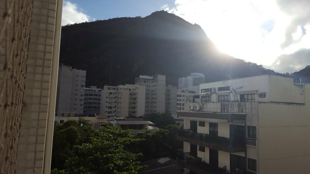 Apartment Copacabana Amazing Copacabana