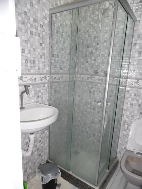 Apartment Kitnet Silencioso Centro Lapa Rio de Janeiro