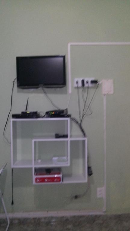 Kitnet Silencioso Centro Lapa Apartment *