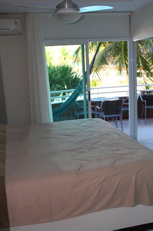 Apartment Camboinhas Oceanside Oceanfront