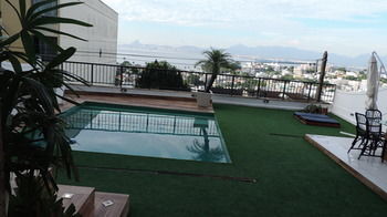 Guanabara Garden Inn Rio de Janeiro
