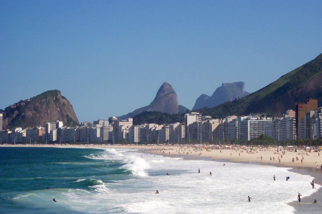 Rio Parque * Rio de Janeiro