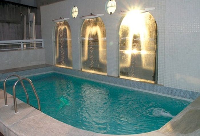 Arcos Rio Palace Hotel 4*