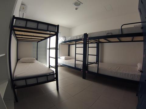 Leblon Guest house 3*