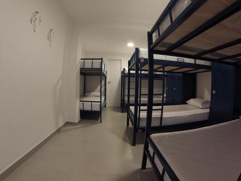Guest house Leblon Rio de Janeiro